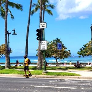 Meet your Posher, Patrice